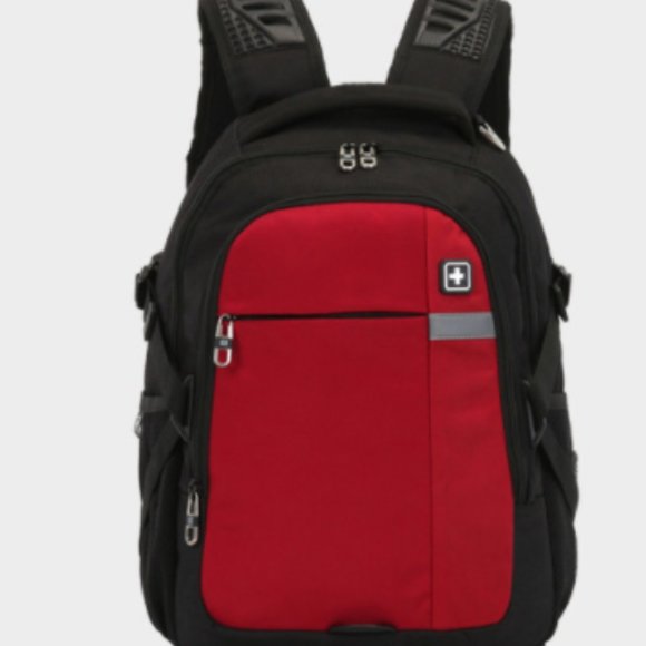 Business computer bag middle school student school bag travel bag - Picture 3 of 3